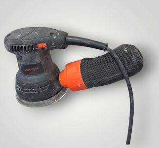 Б/у Шлифмашина вибро Dnipro-M pe-29s 01-200809378