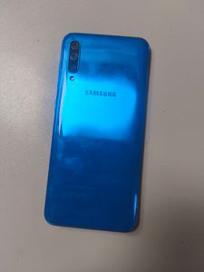 Б/в Мобільний телефон Samsung galaxy a50 6/128gb 01-200890014