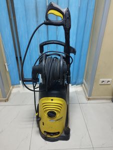 Б/у Минимойка Karcher hd 5/15 c 01-200889952