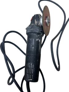 Б/в Кутова шліфмашина Dnipro-M gs-160se 2021 01-200828797