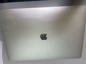 Б/у Ноутбук Apple macbook pro 16" 2019 a2141 core i7 2,6ghz/ram 16gb/ssd 512gb/intel graphics 630 01-200890517