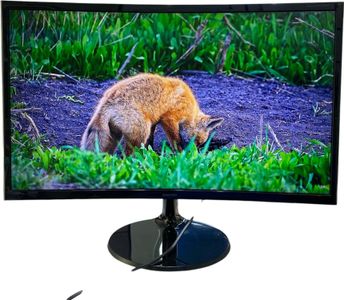 Б/у Монитор Samsung ls24c360 01-200888441