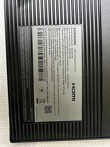 Б/в Монітор Samsung odyssey g7 smart ls27dg700e 01-200890614