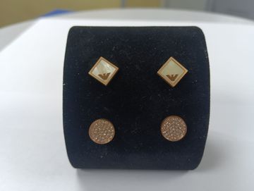 Б/в Годинник Emporio Armani ar-80019 01-200890282