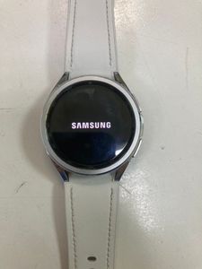 Б/в Смарт-годинник Samsung galaxy watch6 classic 43mm 01-200890496