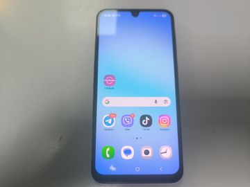 Б/в Мобільний телефон Samsung galaxy a17 4g 4/128gb 01-200890993