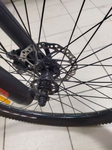 Б/в Велосипед Formula motion 27.5 01-200891179