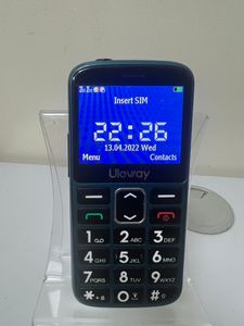 Б/в Мобільний телефон Uleway m2302 01-200889597