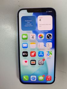 Б/в Мобільний телефон Apple iphone 12 64gb 01-200890910