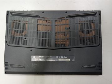 Б/в Ноутбук Dream Machines 15/core i7-13620h ddr5/32gb ddr5/hdd *відсутній/ssd 1000 gb/geforce rtx4050 6gb 01-200873162