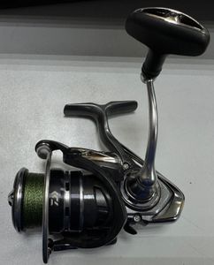 Б/в Котушка рибальська Daiwa 23 exceler lt 2500 01-200888384