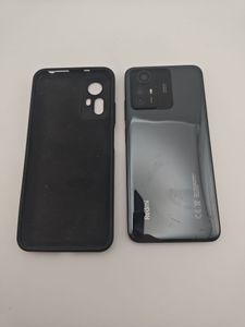 Б/в Мобільний телефон Xiaomi redmi note 12s 8/256gb 01-200891313
