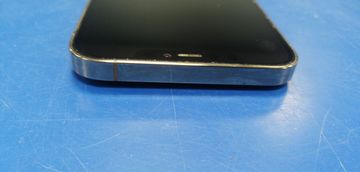 Б/в Мобільний телефон Apple iphone 12 pro 128gb 01-200891912