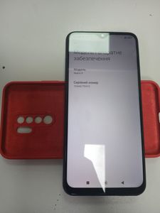 Б/в Мобільний телефон Xiaomi redmi 9 4/64gb 01-200891798