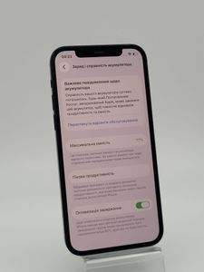 Б/в Мобільний телефон Apple iphone 12 64gb 01-200892280