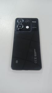 Б/в Мобільний телефон Xiaomi poco x6 8/256gb 01-200892301