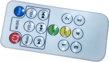 Б/в Дитяча гойдалка Kenani onyx 01-200858473