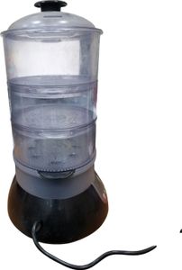 Б/в Пароварка Philips hd9140 01-19285768