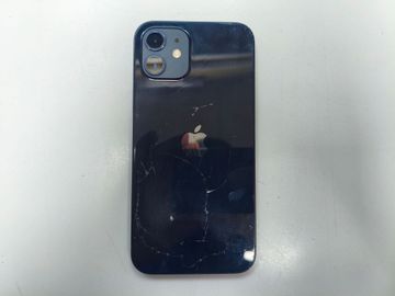 Б/в Мобільний телефон Apple iphone 12 128gb 01-200880358