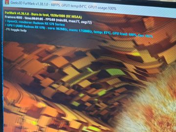 Б/в Системний блок Пк amd ryzen 9 5900x/ram 32 gb/hdd 500 gb/ssd 512 gb/amd/ ati radeon rx 570 4gb gddr5 256bit 01-200838098