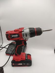 Б/у Шуруповерт Einhell te-cd 18/2 li 01-200891393