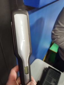 Б/у Пилосос ручний для дому Leifheit powervac li-ion 2500mah 120w 01-200893880