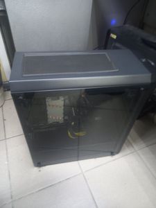 Б/в Системний блок Пк intel core i5-9400f/ram 16 gb/hdd відсутній+відсутній/ssd 960 gb+480 gb/nvidia rtx 4060 (geforce) 8g 01-200893853