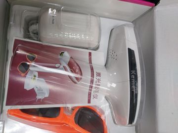 Б/в Фотоепілятор Kemei km 6812 01-200893215