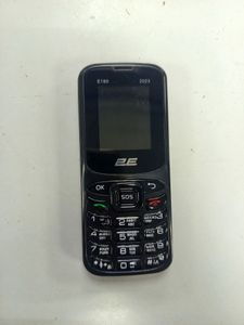 Б/в Мобільний телефон 2E e180 2023 01-200892574