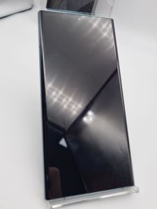 Б/у Мобільний телефон Samsung galaxy s22 ultra 8/128gb 01-200893717