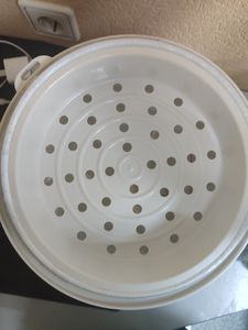 Б/в Мультиварка Rotex rmc508-w 01-200894499