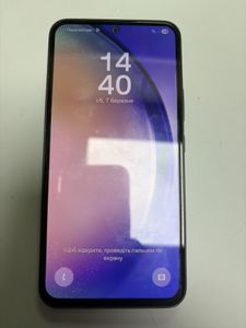 Б/в Мобільний телефон Samsung galaxy a54 5g a546e 6/128gb 01-200893542