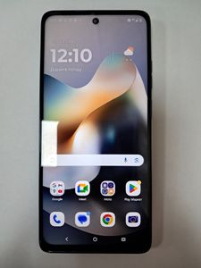 Б/в Мобільний телефон Motorola moto g56 5g 8/256gb 01-200848854