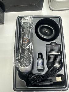 Б/у Триммер электрический Grunhelm ghc-102cu 01-200893888