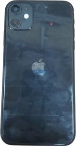 Б/в Мобільний телефон Apple iphone 11 128gb 01-200845345