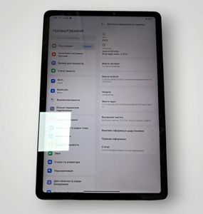 Б/в Планшет Xiaomi redmi pad 2 8/256gb wi-fi 01-200871928