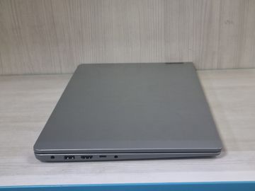 Б/в Ноутбук Lenovo 15/core i3-1215u ddr5/8gb ddr5/hdd *відсутній/ssd 512 gb/*інтегрована 01-200866141