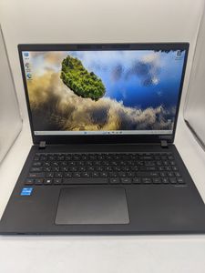 Б/в Ноутбук екран 15,6" Acer core i3-1215u/ ram8gb/ ssd256gb/ intel uhd/1920х1080 01-200855639