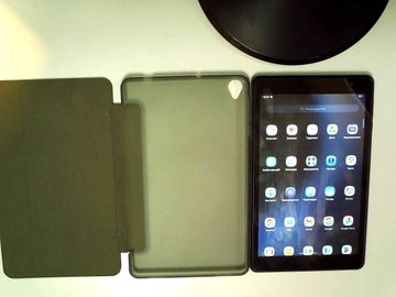 Б/в Планшет Blackview tab 50 4/128gb wi-fi 01-200895973
