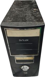 Пк amd a4-7300/ram 4 gb/hdd 500 gb/ssd відсутній/amd/ ati radeon hd 8470 512 mb gddr3 64bit