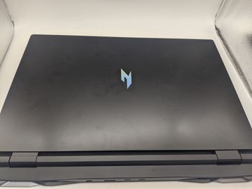 Б/в Ноутбук Acer 17/ryzen 7 8845hs ddr5/32gb ddr5/hdd *відсутній/ssd 1000 gb/geforce rtx4070 8gb 01-200855662