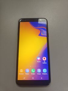 Б/у Мобільний телефон Samsung galaxy j4 plus sm-j415fn 2/16gb 01-200895801