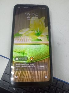 Б/в Мобільний телефон Xiaomi redmi 9a 2/32gb 01-200895774