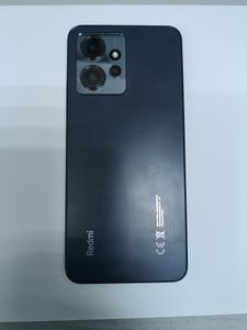Б/в Мобільний телефон Xiaomi redmi note 12 8/256gb 01-200896736