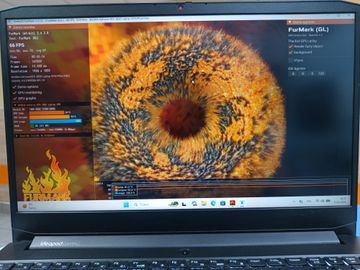 Б/в Ноутбук Lenovo 15/core i5-11320h ddr4/8gb ddr4/hdd *відсутній/ssd 512 gb/geforce rtx3050 4gb 01-200896731