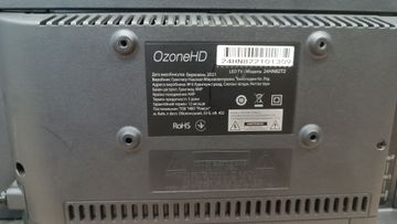 Б/у Телевизор Ozonehd 24hn82t2 01-200873629