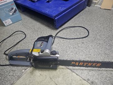 Б/в Пила ланцюгова Powertec pt 2501 01-200896777