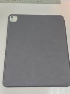 Б/в Планшет Apple ipad pro 13 2024 wi-fi 256gb 01-200896327