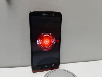 Б/в Мобільний телефон Motorola droid mini xt1030 2/16gb 01-200897366