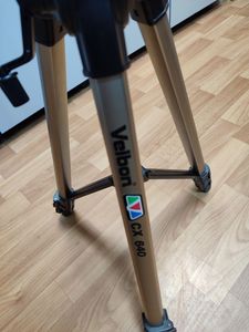 Б/в Штатив Velbon cx640 01-200897730